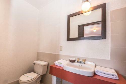 Hotel Descanso Inn Tijuana Dış mekan fotoğraf