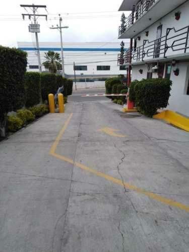 Hotel Descanso Inn Tijuana Dış mekan fotoğraf